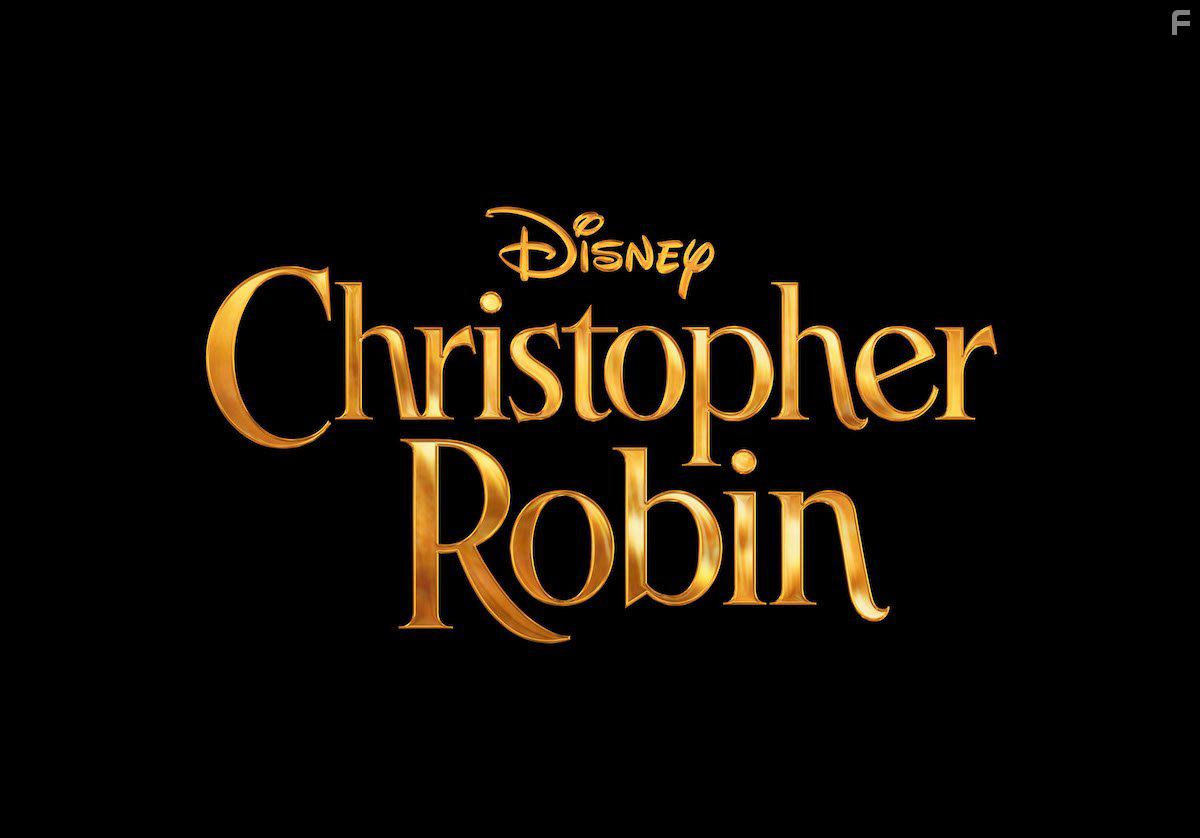Christopher Robin (2018)