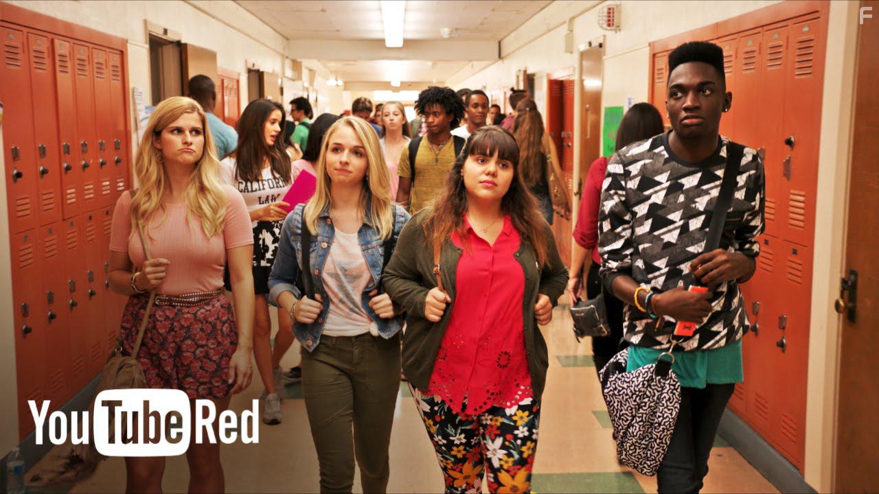 Неразлучная четвёрка #2