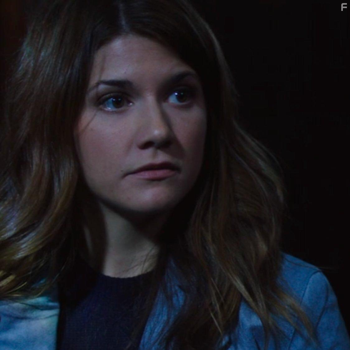 Elise Bauman in The Carmilla Movie (2017)