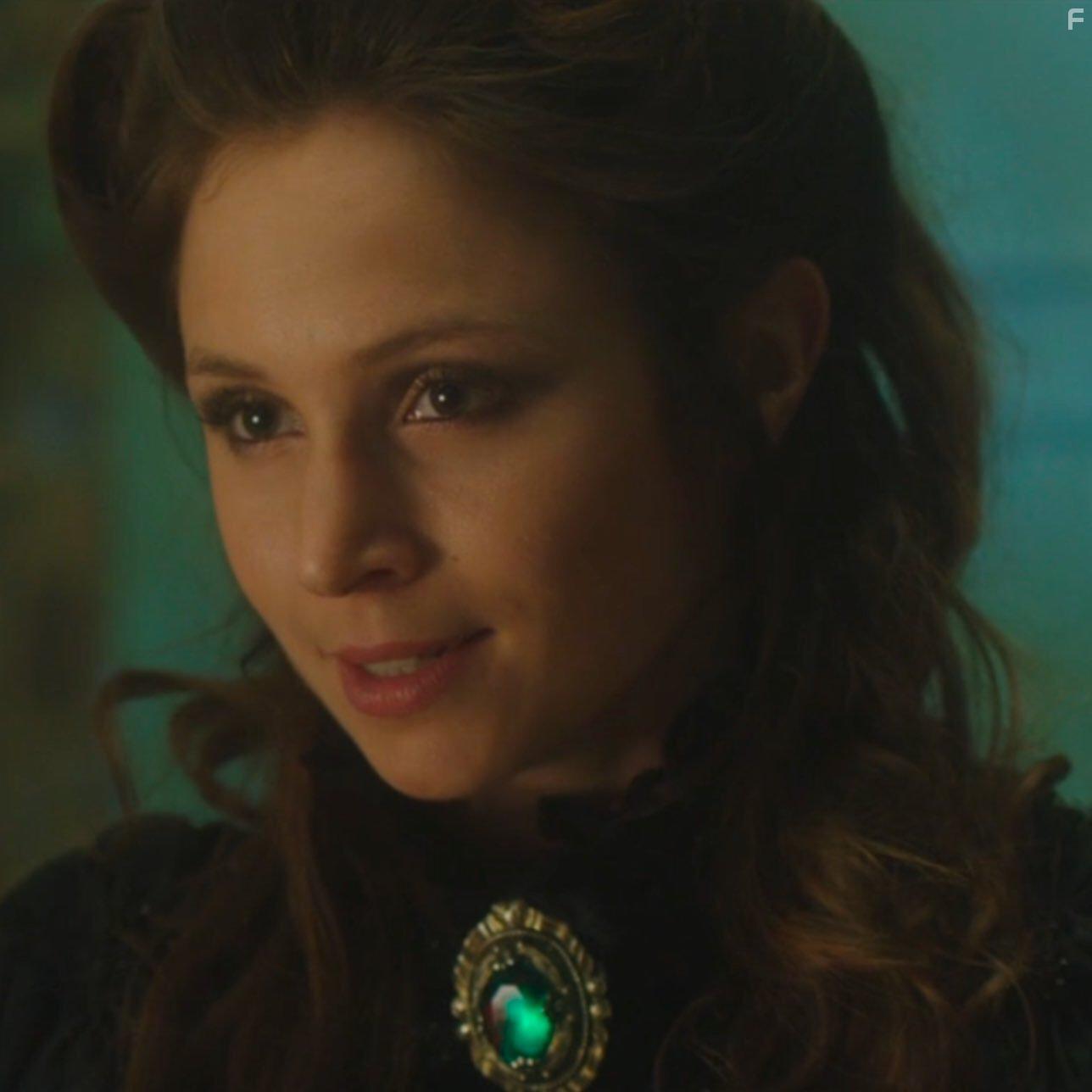 Dominique Provost-Chalkley in The Carmilla Movie (2017)