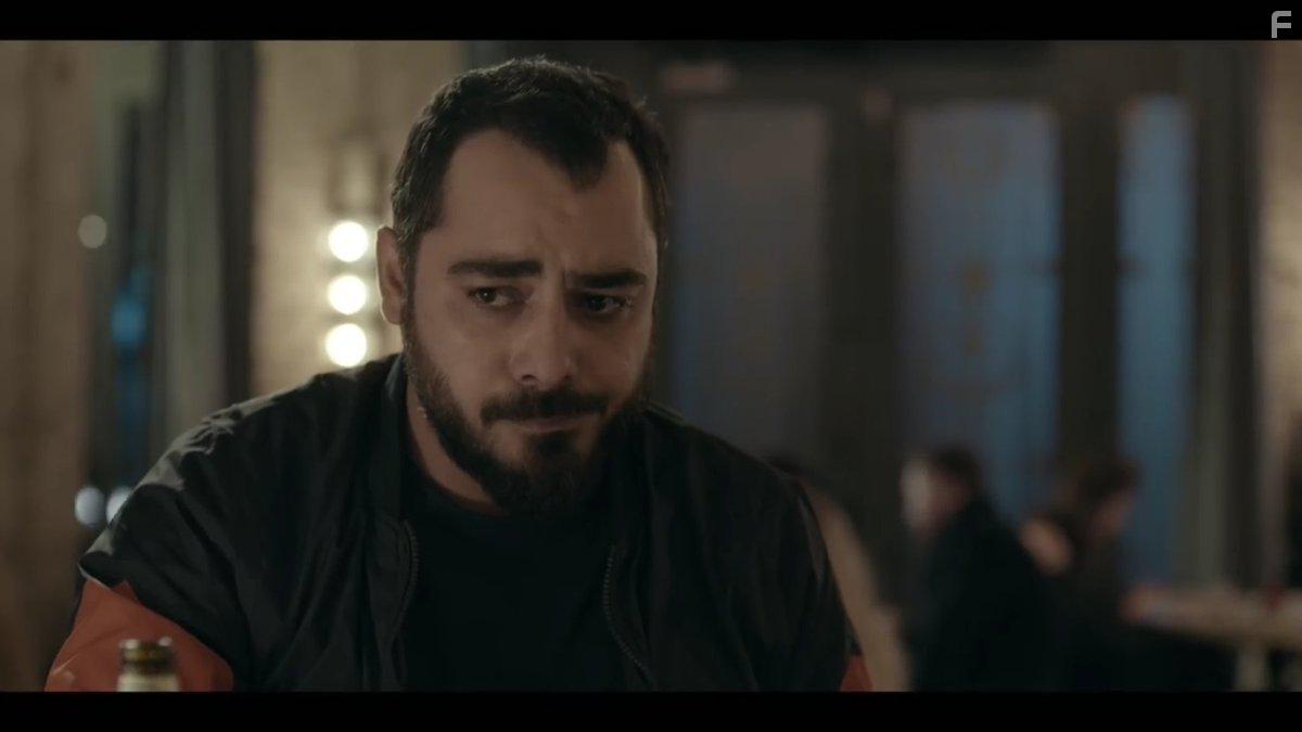 Olgun Toker in Dip (2018)