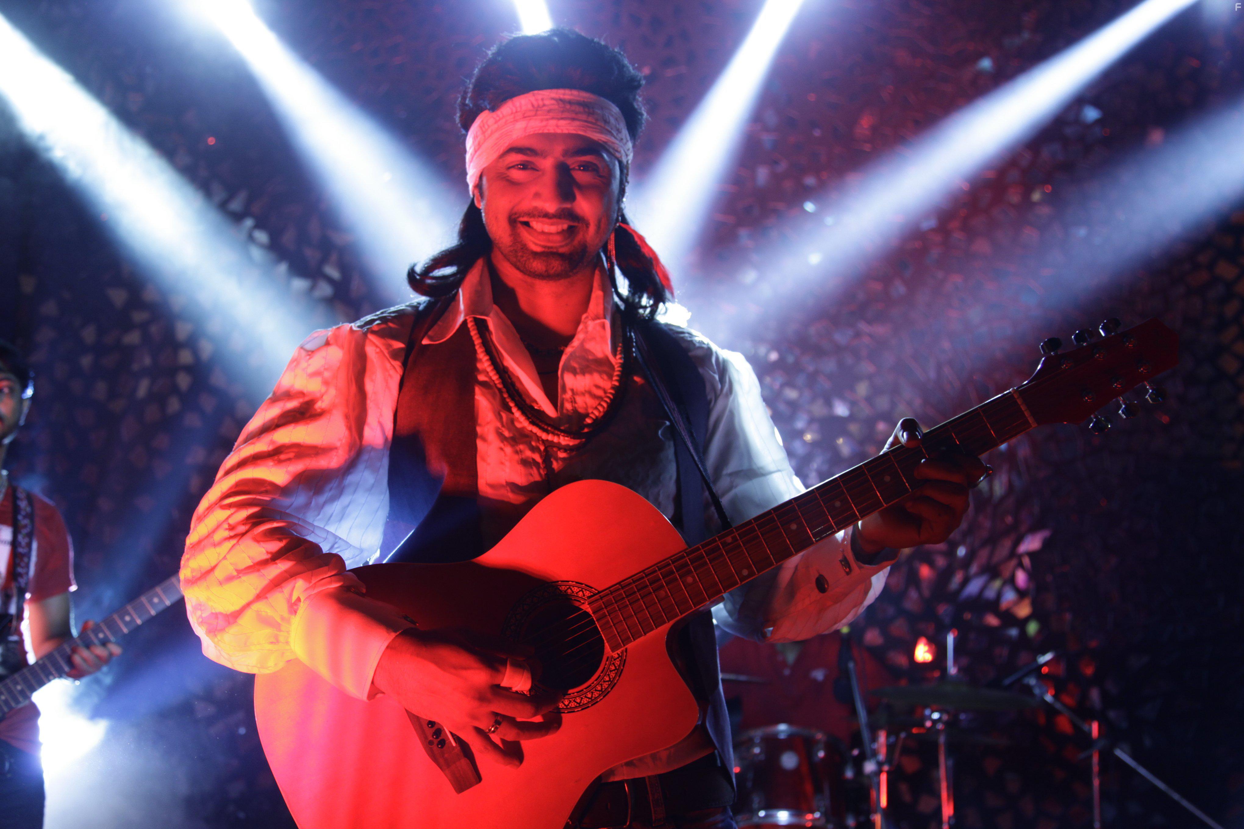 Dev in Arshinagar (2015)