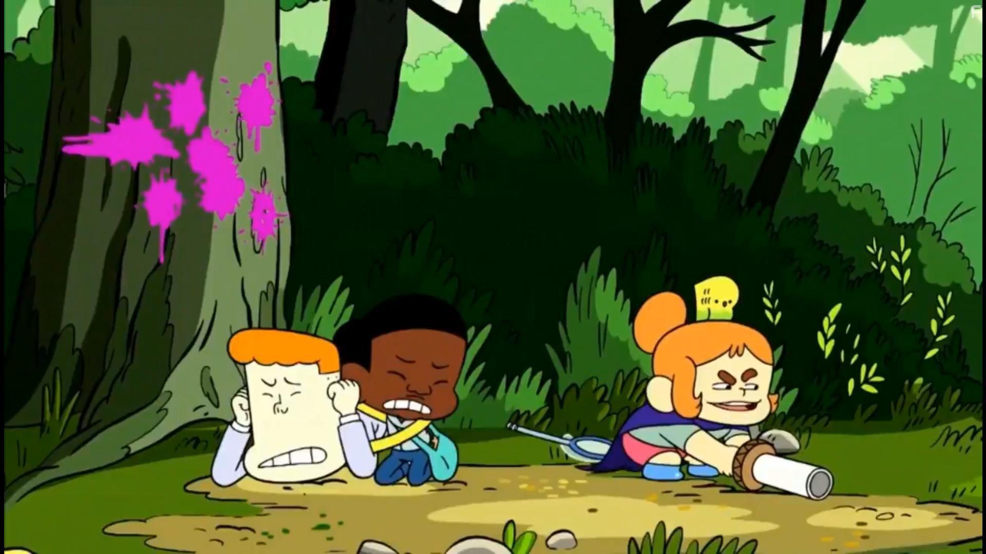Craig of the Creek (2018)