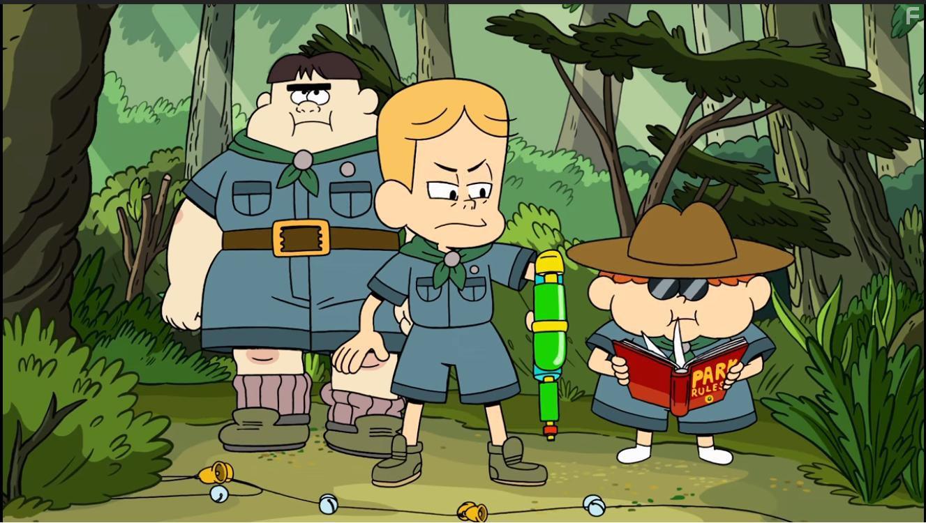 Craig of the Creek (2018)