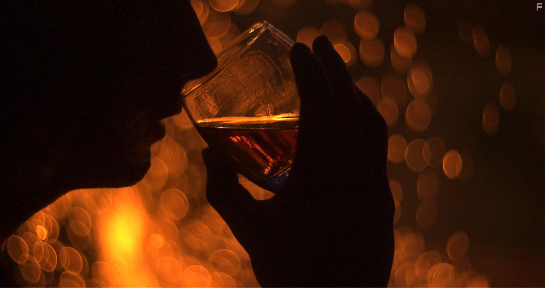 Andrew Calvetti in Neat: The Story of Bourbon (2018)