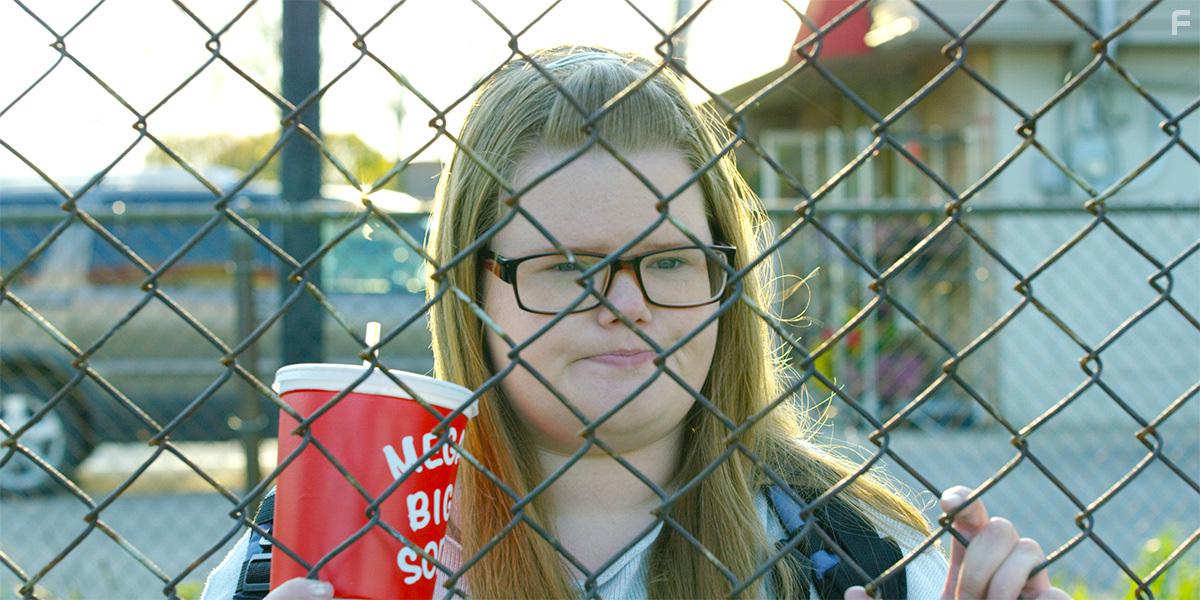 Не разговаривайте с Ирен #1