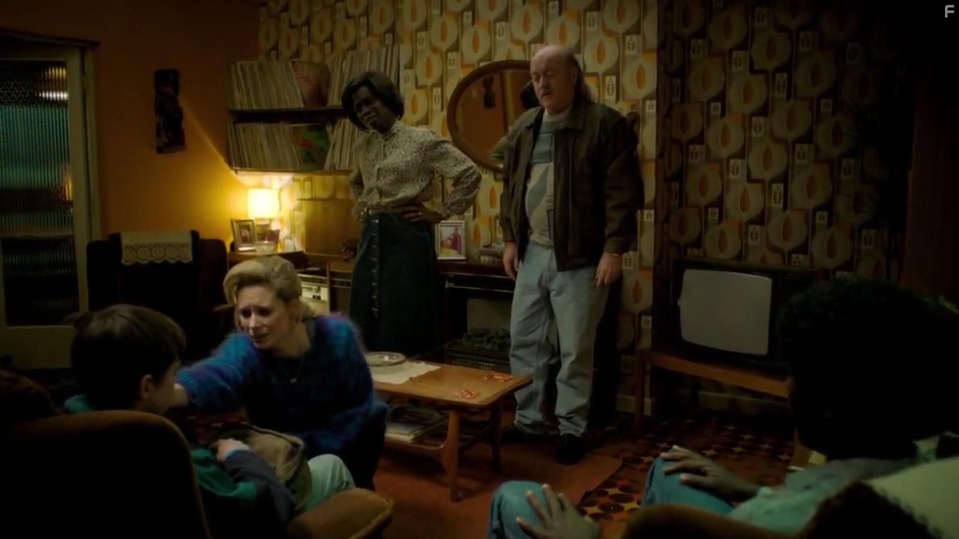 In the Long Run (2018)