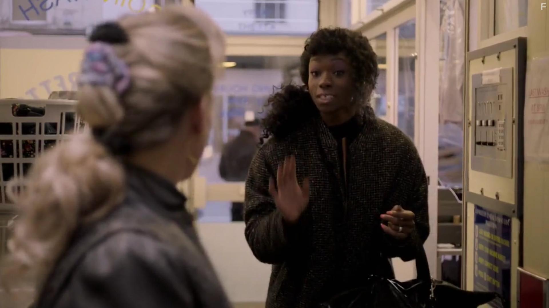 In the Long Run (2018)