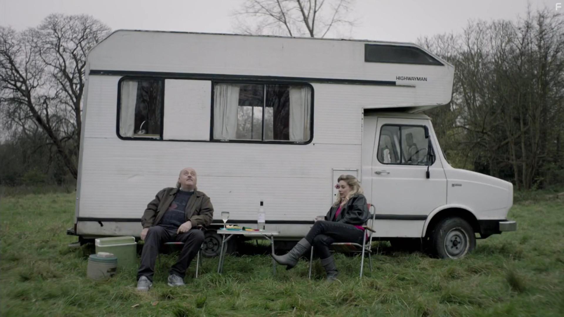 In the Long Run (2018)