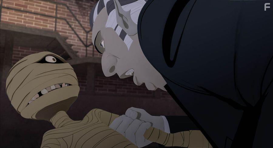 Зомбиллениум