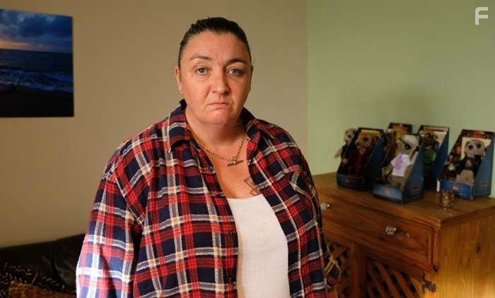 Ashley McGuire in This Country (2017)