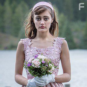 Ella Purnell in Ordeal by Innocence (2018)