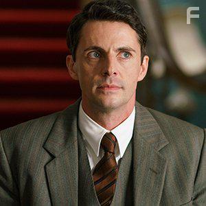 Matthew Goode in Ordeal by Innocence (2018)