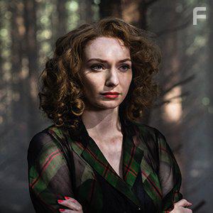 Eleanor Tomlinson in Ordeal by Innocence (2018)