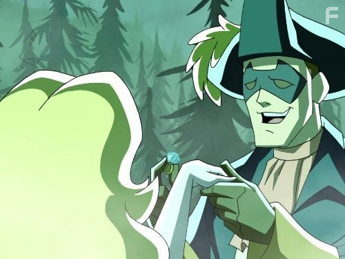 Скуби-Ду! Мистическая корпорация (2010)