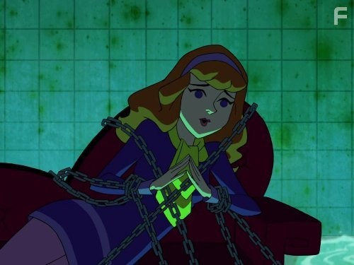 Скуби-Ду! Мистическая корпорация (2010)