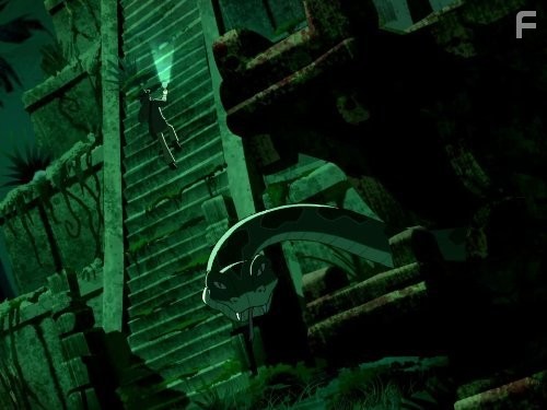 Скуби-Ду! Мистическая корпорация (2010)