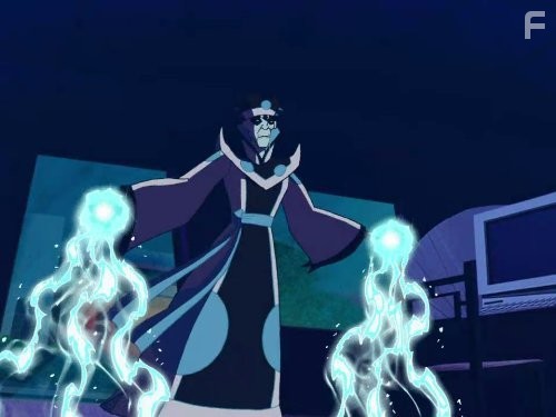 Скуби-Ду! Мистическая корпорация (2010)