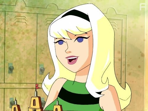 Скуби-Ду! Мистическая корпорация (2010)