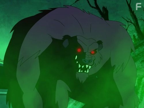 Скуби-Ду! Мистическая корпорация (2010)