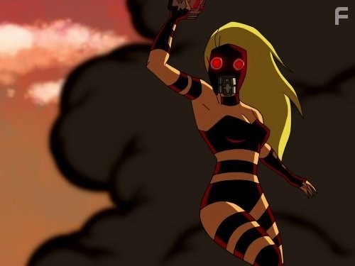 Скуби-Ду! Мистическая корпорация (2010)