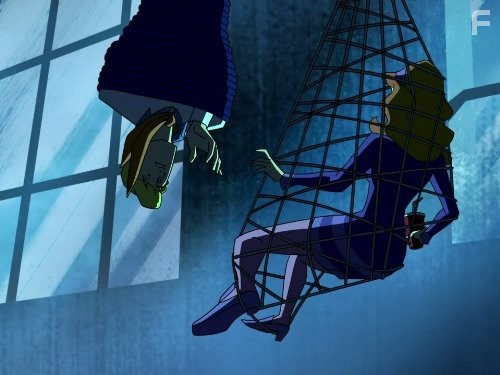 Скуби-Ду! Мистическая корпорация (2010)