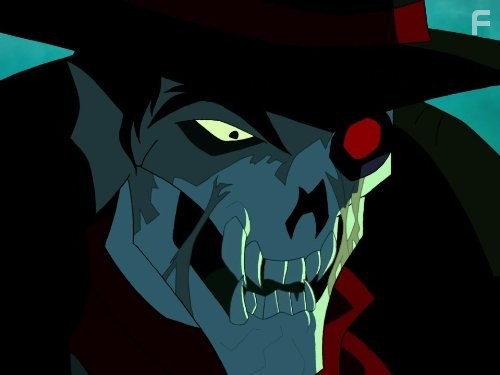 Скуби-Ду! Мистическая корпорация (2010)