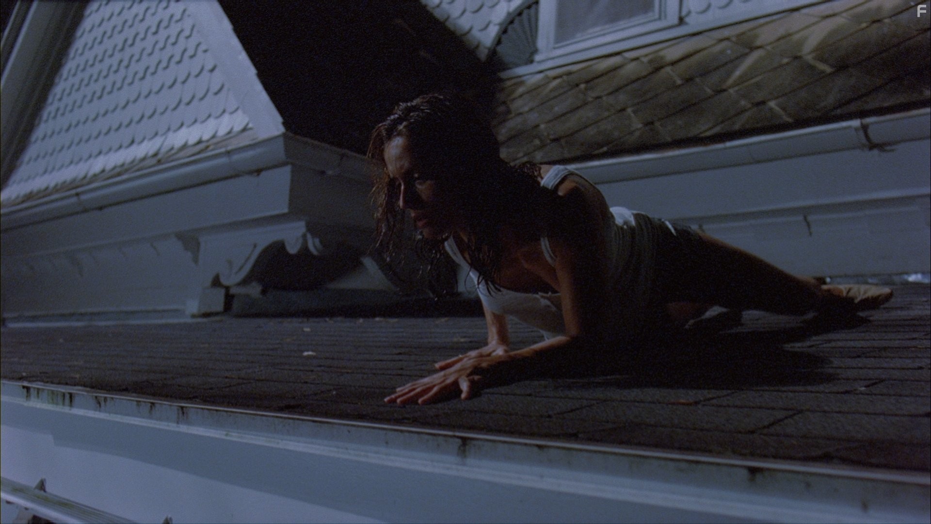 Игра с огнем