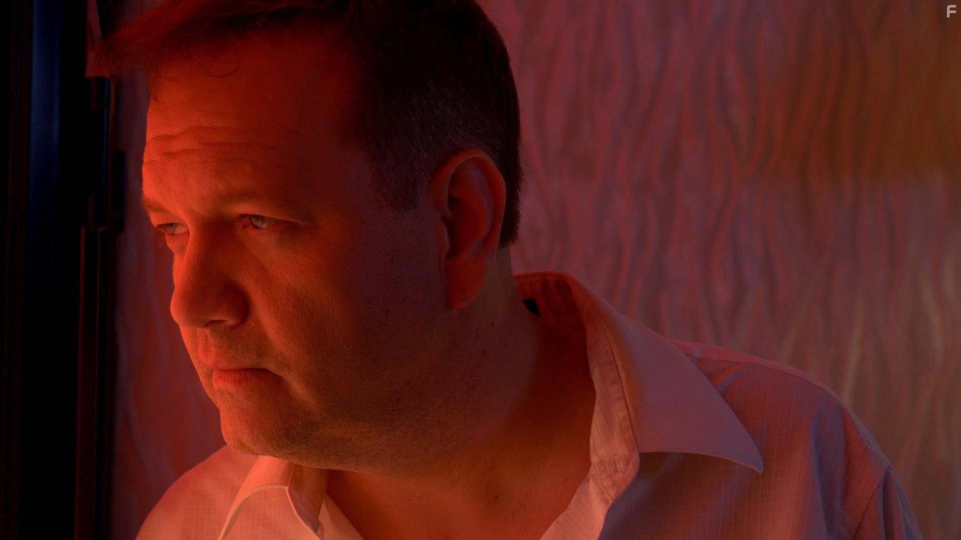 Tom Konkle in Trouble Is My Business (2018)