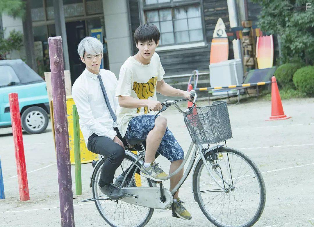 Moriyama ch kyshjo (2016)