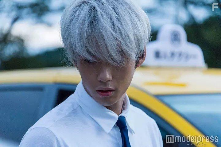 Moriyama ch kyshjo (2016)