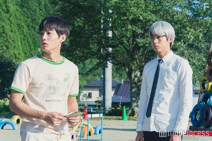 Moriyama ch kyshjo (2016)