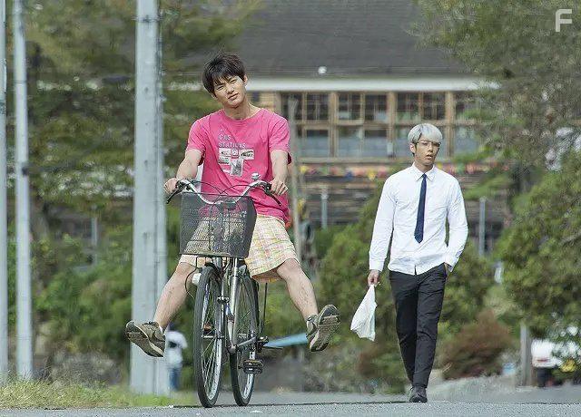 Moriyama ch kyshjo (2016)