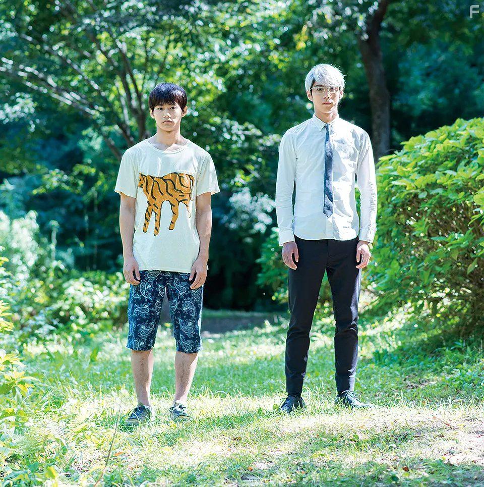 Moriyama ch kyshjo (2016)