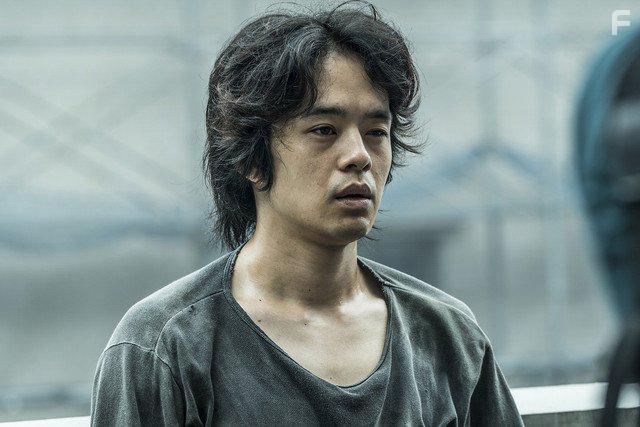 Yozora wa itsudemo saik mitsudo no aoiro da (2017)