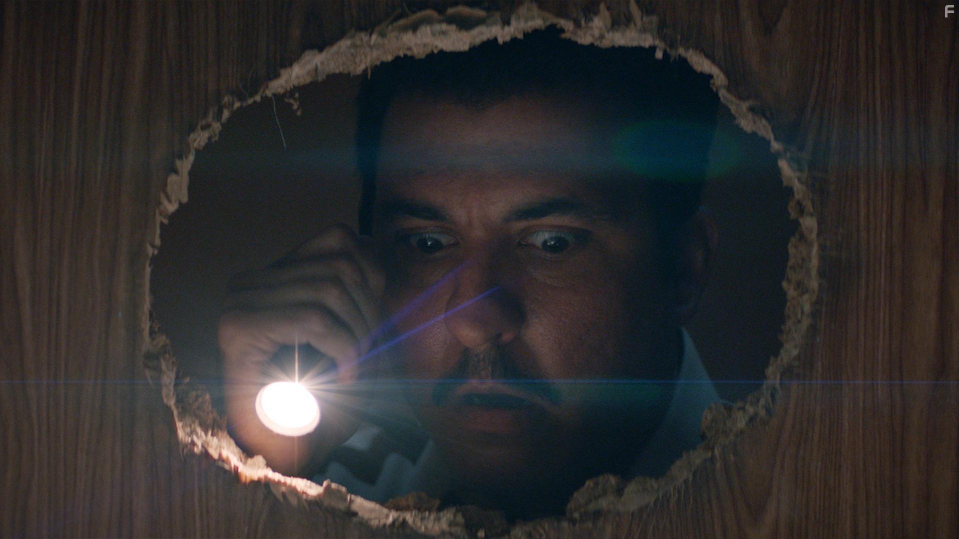 Похитители тел