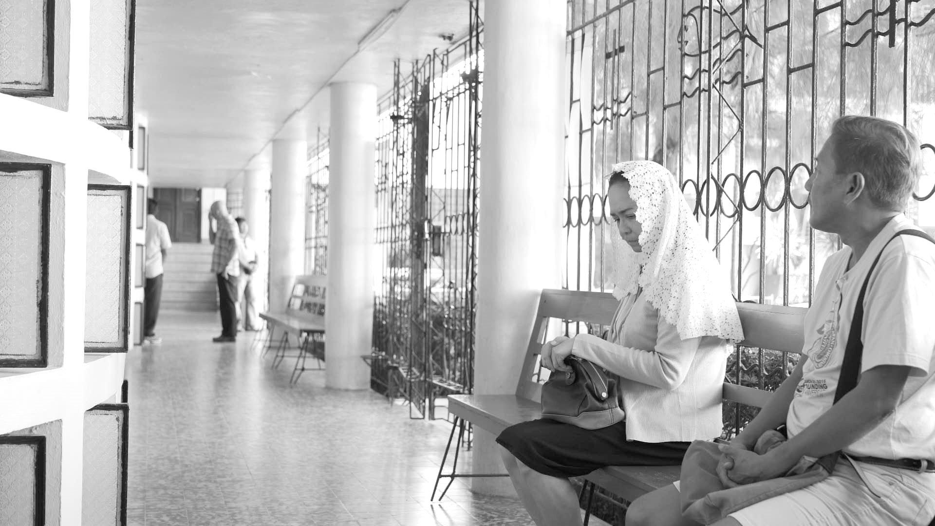 Charo Santos-Concio in Ang babaeng humayo (2016)