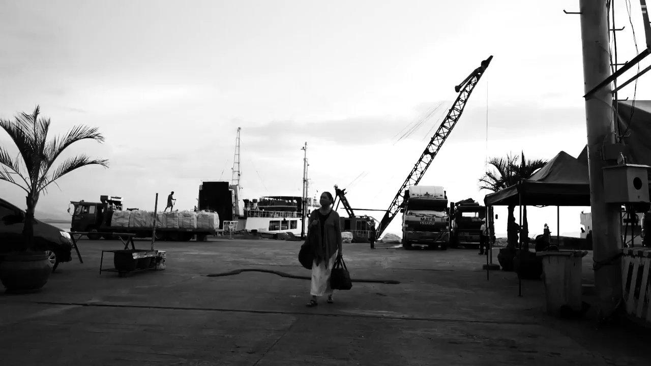 Charo Santos-Concio in Ang babaeng humayo (2016)