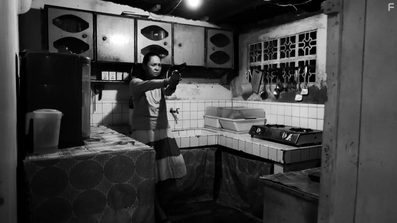 Charo Santos-Concio in Ang babaeng humayo (2016)