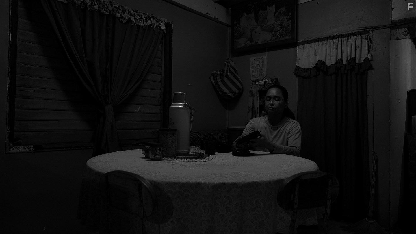 Charo Santos-Concio in Ang babaeng humayo (2016)