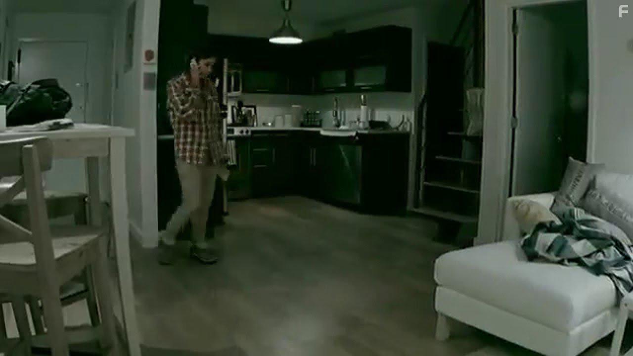 Ashley Benson in Ratter (2015)