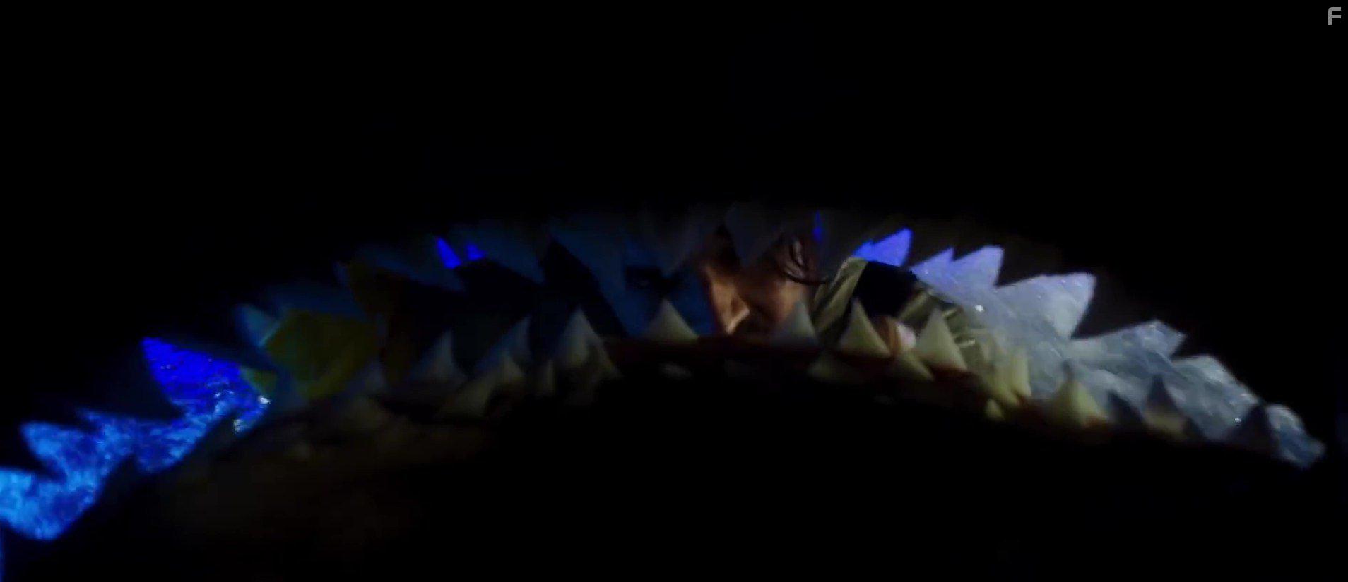 Deep Blue Sea 2 (2018)