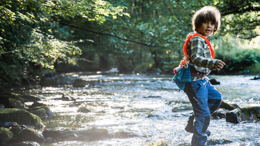 Joakim Nils Tomas Trgrdh in Cloudboy (2017)