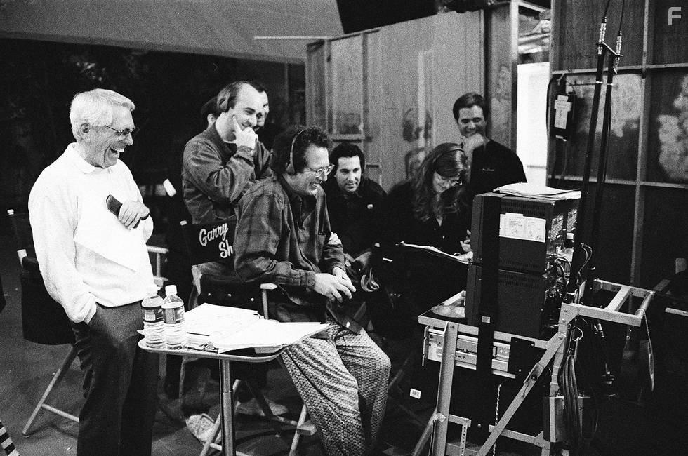 Garry Shandling in The Zen Diaries of Garry Shandling (2018)