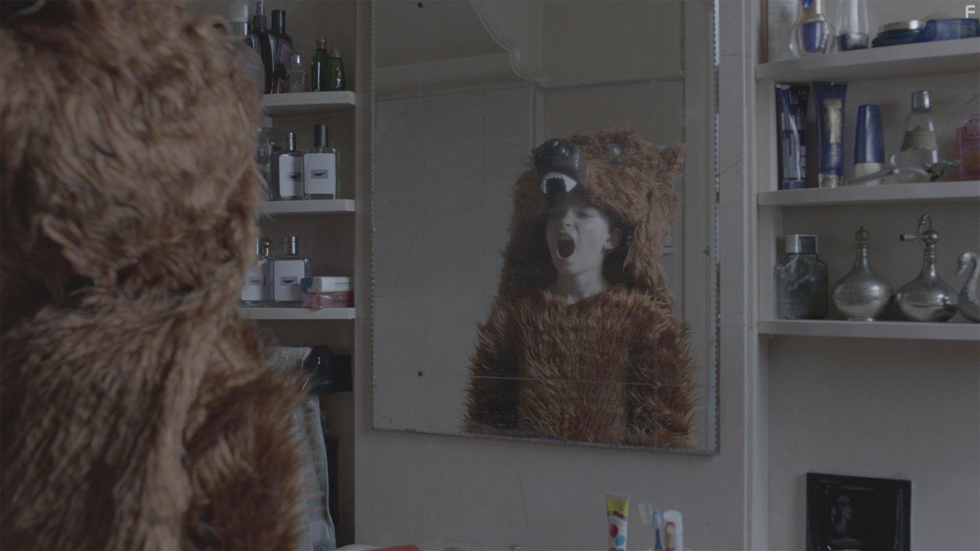 O gios tis Sofas (2017)