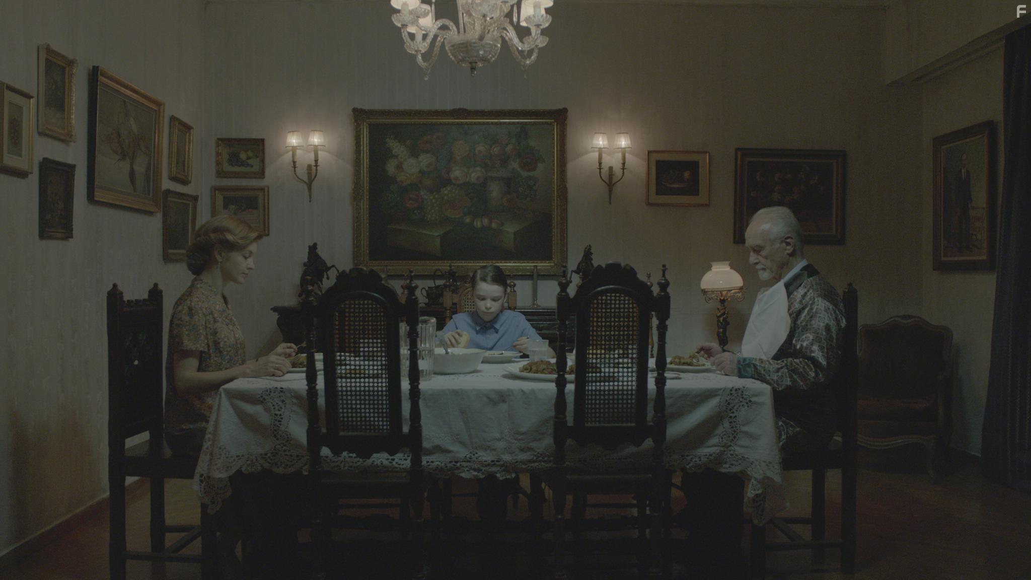 O gios tis Sofas (2017)