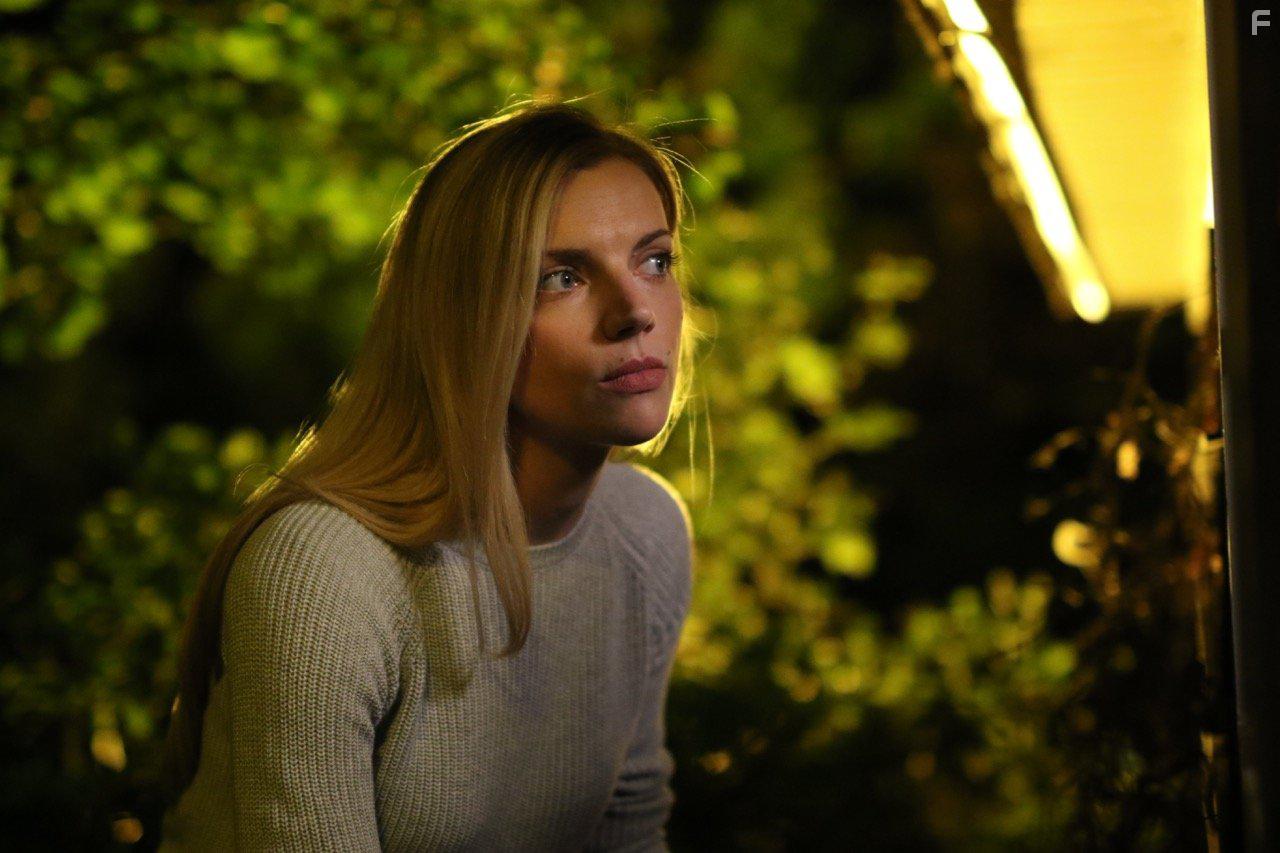 Спящий агент