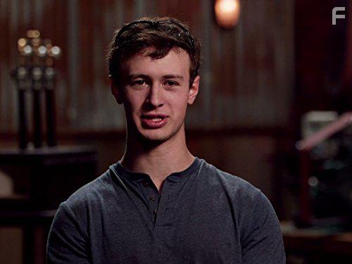 Forged in Fire (2015)