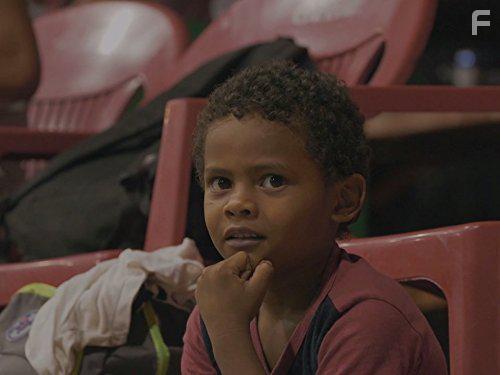 The Last Shot (2017)