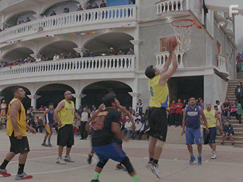 The Last Shot (2017)